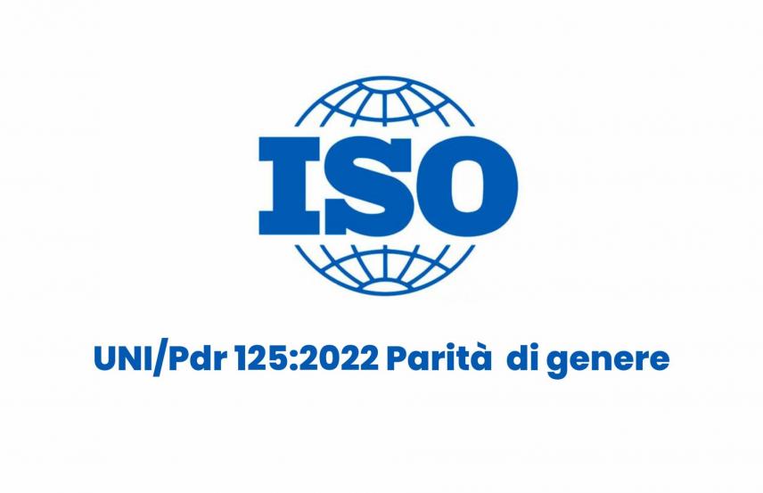 Parit&agrave; di genere